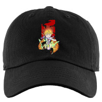 Music Retro Anime Cute Funny Gifts Boy Girl Kids Cap | Artistshot