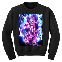 Gohan Beast Youth Sweatshirt | Artistshot