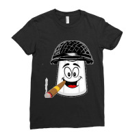 Retro  Heroes Man Gift Men Ladies Fitted T-shirt | Artistshot