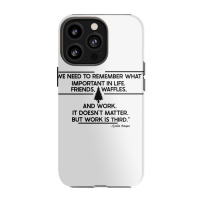 Playing  Ann Perkins Men Women Iphone 13 Pro Case | Artistshot