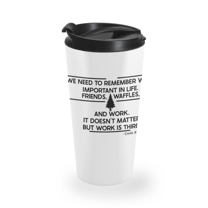 Playing  Ann Perkins Men Women Travel Mug | Artistshot