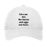 Proud  Ann Perkins For Men Women Adjustable Cap | Artistshot