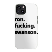 Retro  Ann Perkins Mens Funny Iphone 13 Case | Artistshot