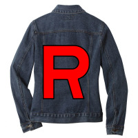 Vintage Retro Rizzo Color For Mens Womens Ladies Denim Jacket | Artistshot