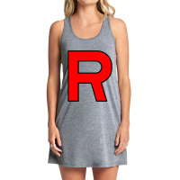 Vintage Retro Rizzo Color For Mens Womens Tank Dress | Artistshot