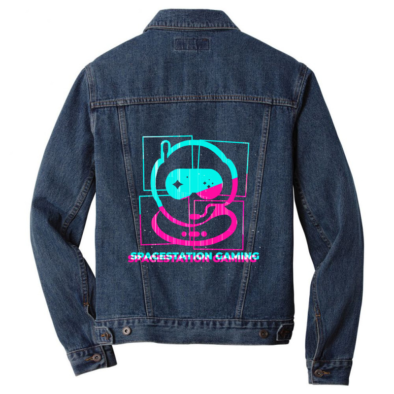 Women Men Heroes Man Mens Womens Men Denim Jacket by IsisArtists | Artistshot