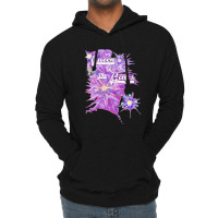 Playing  Mouserat Funny Gift Lightweight Hoodie | Artistshot