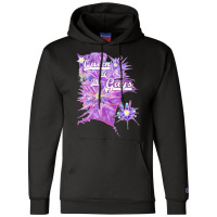 Playing  Mouserat Funny Gift Champion Hoodie | Artistshot