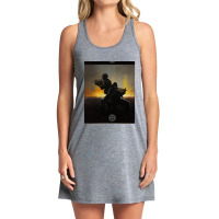 Playing  Emoticon For Men Women Tank Dress | Artistshot