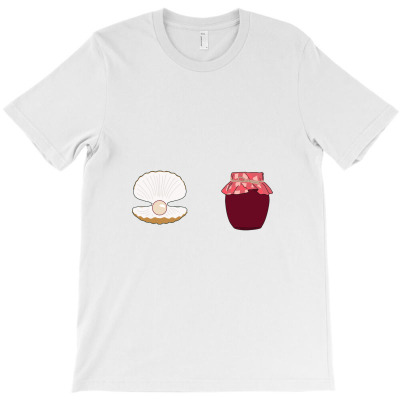 Jam T-shirt Designed By Metrotp