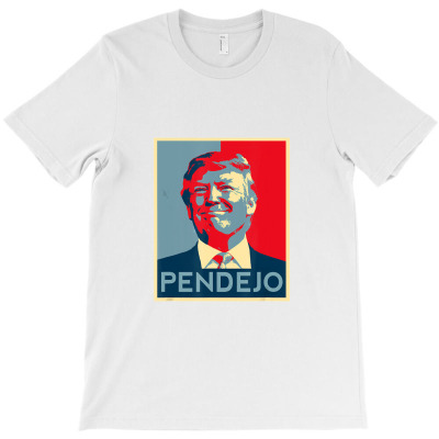 Trump T-shirt Designed By Metrotp