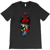 Playing  Garen Demacia Funny Gift T-shirt | Artistshot