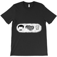 Retro  Ron Man Call Me T-shirt | Artistshot