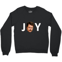 Retro Vintage Nick Offerman Mens My Favorite Crewneck Sweatshirt | Artistshot