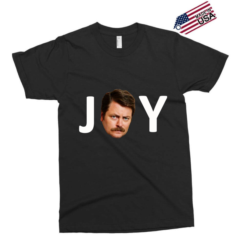 Retro Vintage Nick Offerman Mens My Favorite Exclusive T-shirt by TrystanArtists | Artistshot