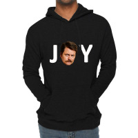 Retro Vintage Nick Offerman Mens My Favorite Lightweight Hoodie | Artistshot