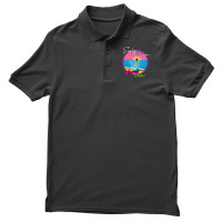 Wakiki Hawai Men's Polo Shirt | Artistshot