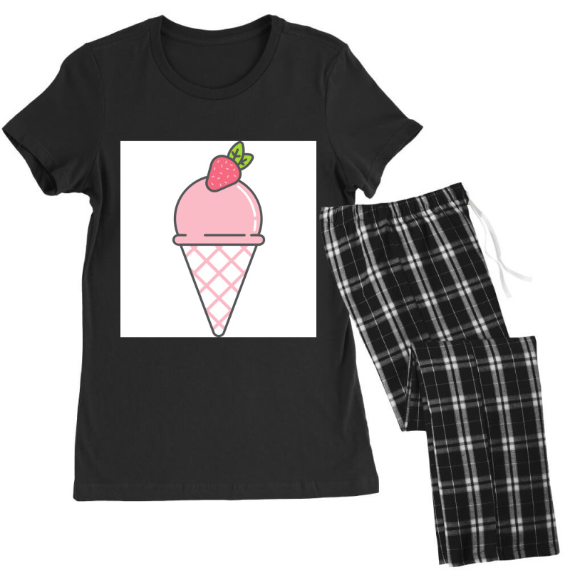 Playing  Aubrey Plazas Funny Gifts Boys Girls Women's Pajamas Set by AkiraArtists | Artistshot