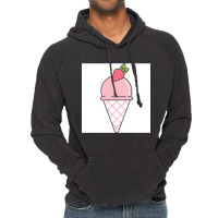 Playing  Aubrey Plazas Funny Gifts Boys Girls Vintage Hoodie | Artistshot