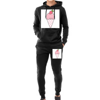 Playing  Aubrey Plazas Funny Gifts Boys Girls Hoodie & Jogger Set | Artistshot