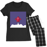 Day Gifts Travis Scott Funny Gifts Men Women's Pajamas Set | Artistshot