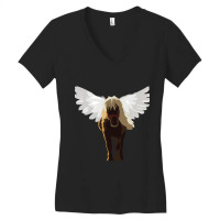 Playing  Wyatt Cones For Mens Womens Women's V-neck T-shirt | Artistshot