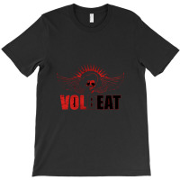 Volbeat T-shirt | Artistshot