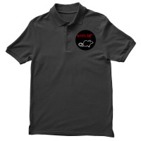 Women Men Paunch Burger Funny Gifts Boys Girls Men's Polo Shirt | Artistshot