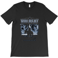 Volbeat T-shirt | Artistshot