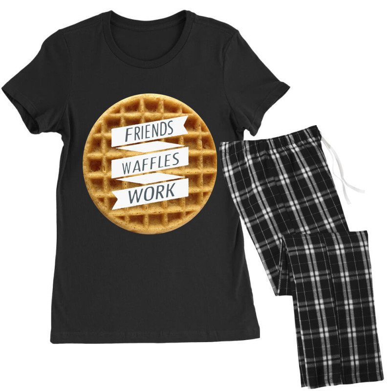 Retro  Ron Swanson Mens Womens Women's Pajamas Set by AkiraArtists | Artistshot