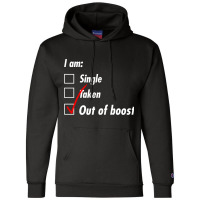 Funny Men Rocket Funny Gifts Boys Girls Champion Hoodie | Artistshot