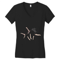 Women Men Jonny Esports Mens My Favorite Women's V-neck T-shirt | Artistshot