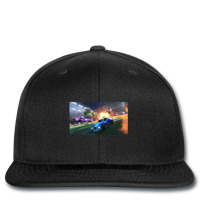 Gifts Idea Rizzo Color Gift Men Printed Hat | Artistshot