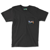 Gifts Idea Rizzo Color Gift Men Pocket T-shirt | Artistshot