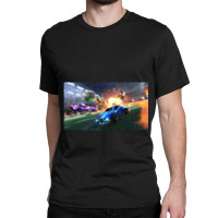 Gifts Idea Rizzo Color Gift Men Classic T-shirt | Artistshot