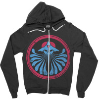 Art Character Jonny Esports Men Women Zipper Hoodie | Artistshot