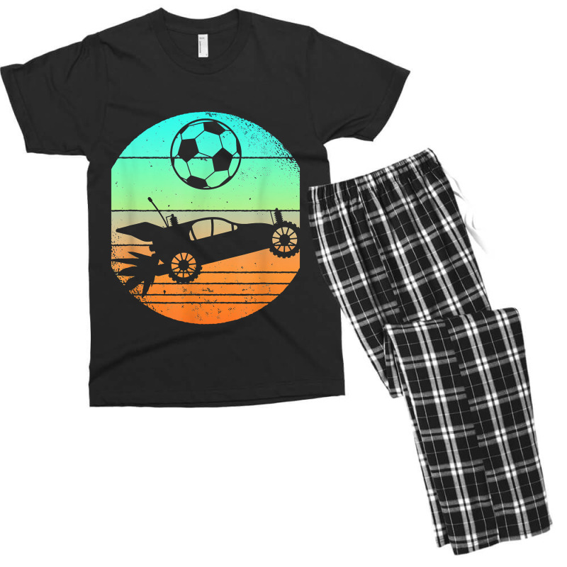 Gifts Idea Travis Scott Mens Womens Men's T-shirt Pajama Set by IsisArtists | Artistshot