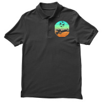 Gifts Idea Travis Scott Mens Womens Men's Polo Shirt | Artistshot