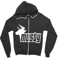 Birthday Gifts Ahri Anime For Men Women Zipper Hoodie | Artistshot