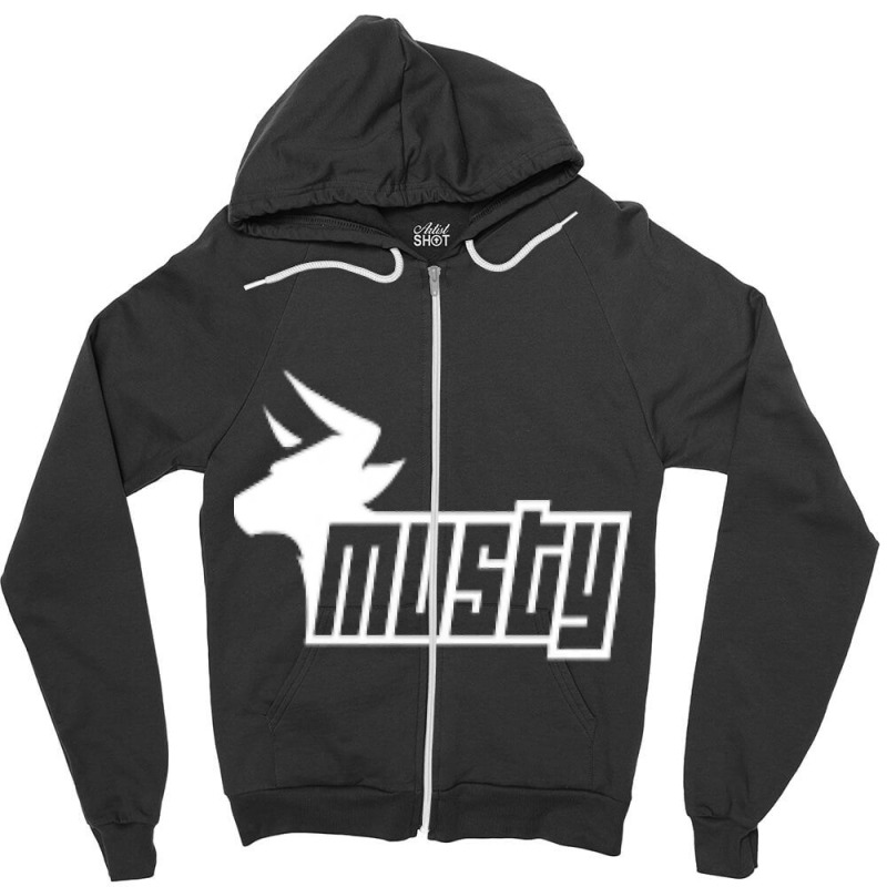 Birthday Gifts Ahri Anime For Men Women Zipper Hoodie by Tabithas-Artists | Artistshot