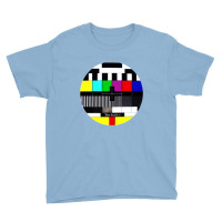 Technics Music Piano Youth Tee | Artistshot