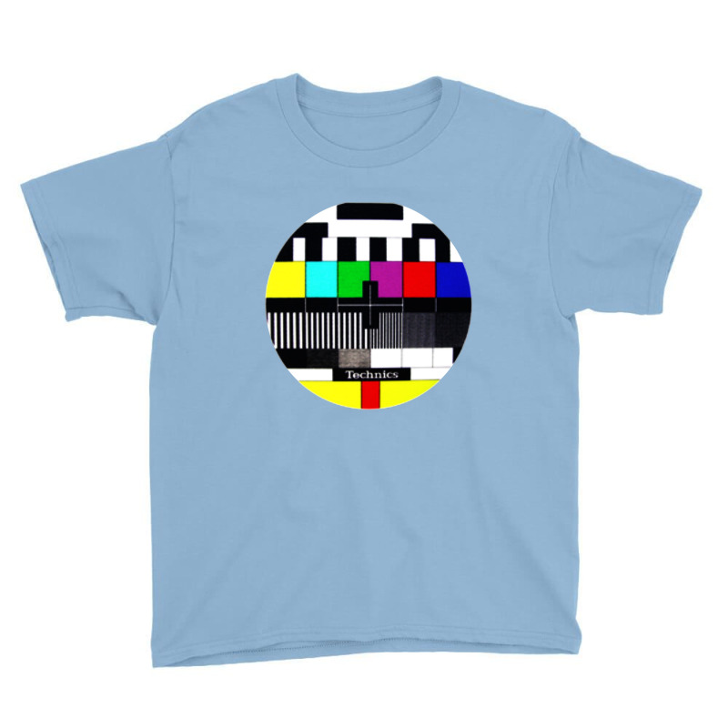 Technics Music Piano Youth Tee by ingka cristya | Artistshot