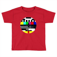 Technics Music Piano Toddler T-shirt | Artistshot