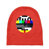 Technics Music Piano Baby Beanies | Artistshot