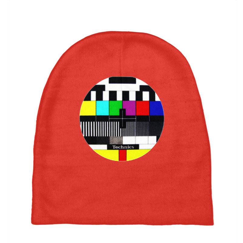 Technics Music Piano Baby Beanies by ingka cristya | Artistshot