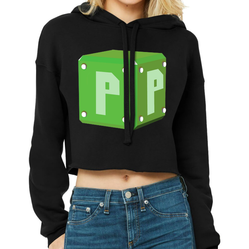 Birthday Gifts Jonny Esports Funny Gifts Men Cropped Hoodie by Tabithas-Artists | Artistshot