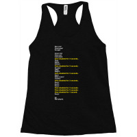 Birthday Laval Rocket Mens My Favorite Racerback Tank | Artistshot