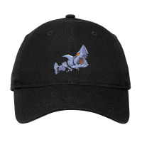 Cartoon Character Aerial God Men Women Adjustable Cap | Artistshot