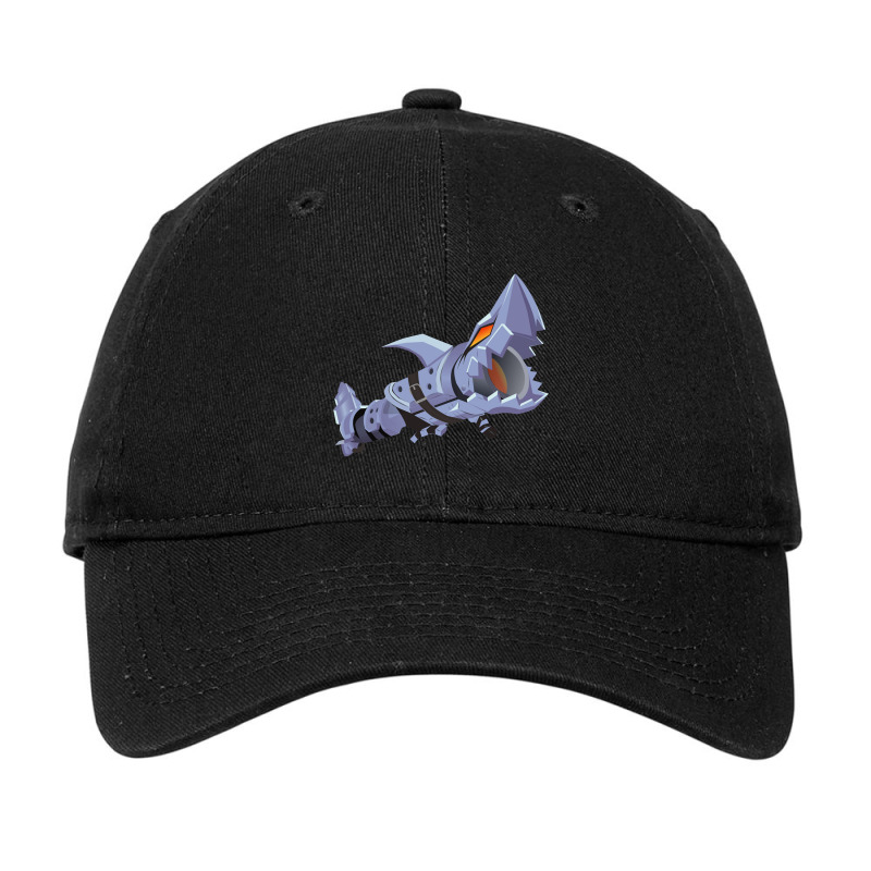 Cartoon Character Aerial God Men Women Adjustable Cap by Tabithas-Artists | Artistshot