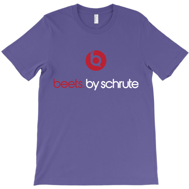 Beets By Schrute Company T-shirt | Artistshot